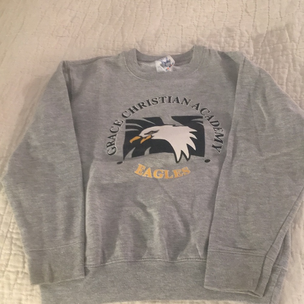 Girl sweatshirt